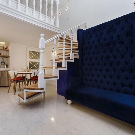 Apartamento Серце Старого Міста Odesa Exterior foto