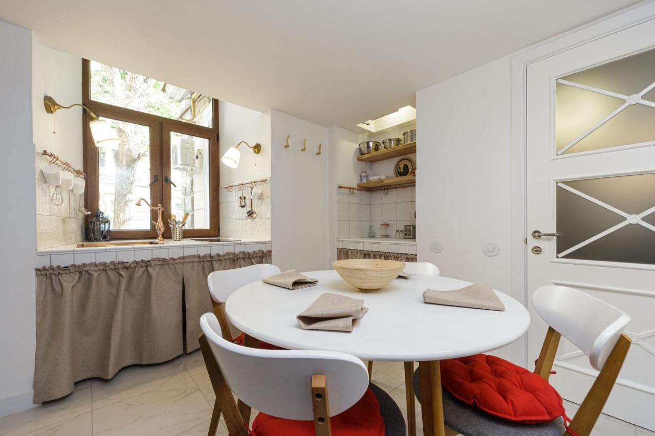 Apartamento Серце Старого Міста Odesa Exterior foto