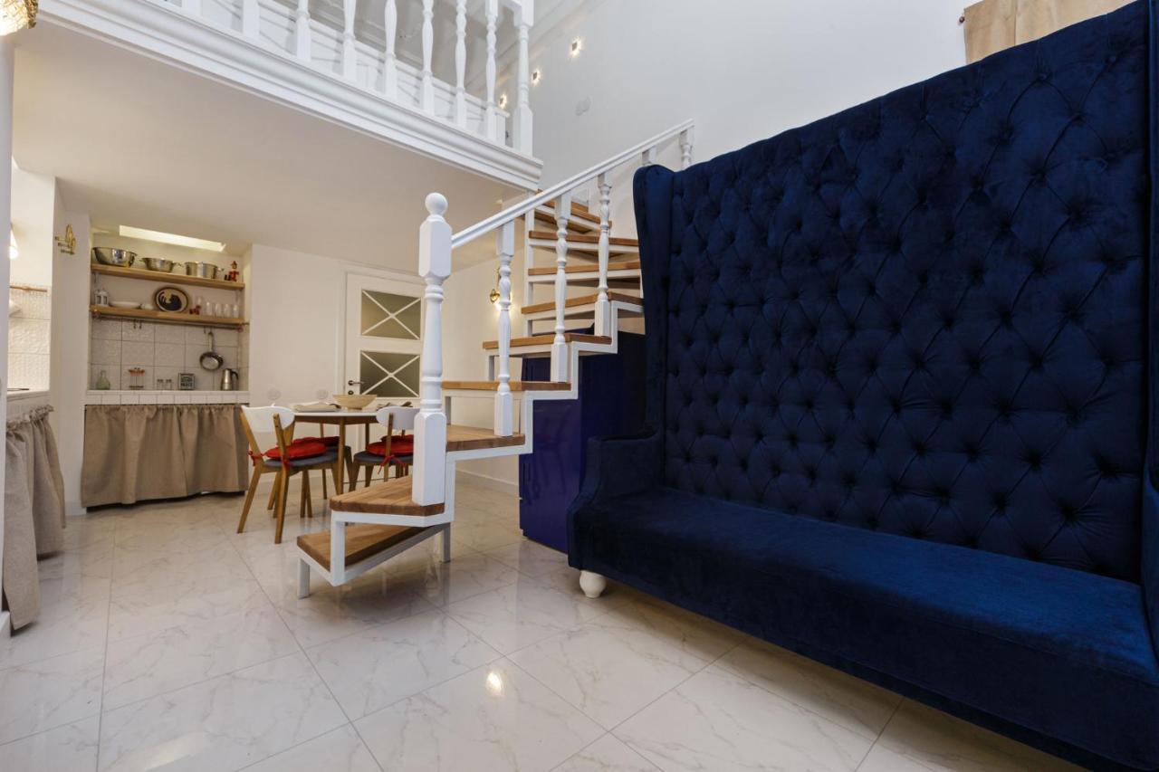Apartamento Серце Старого Міста Odesa Exterior foto
