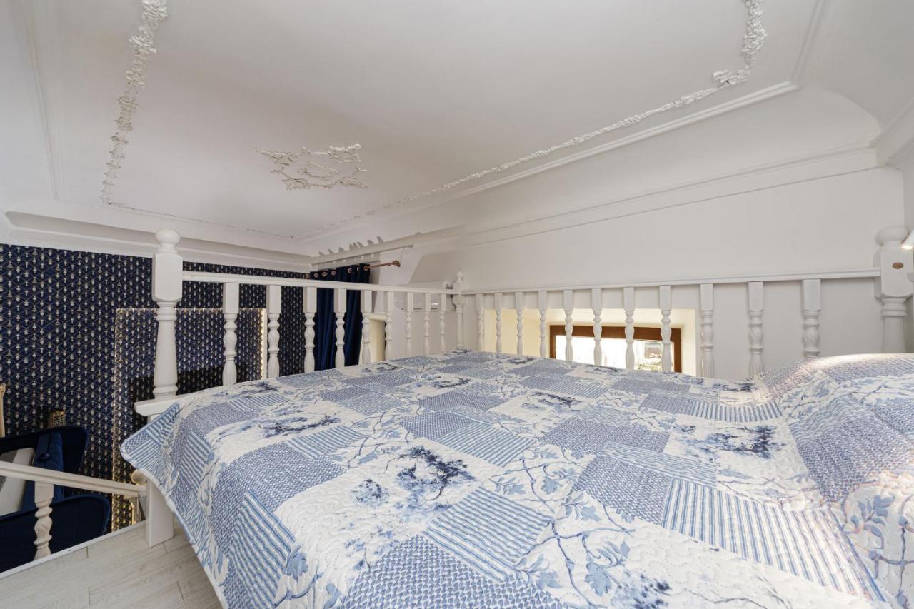 Apartamento Серце Старого Міста Odesa Exterior foto