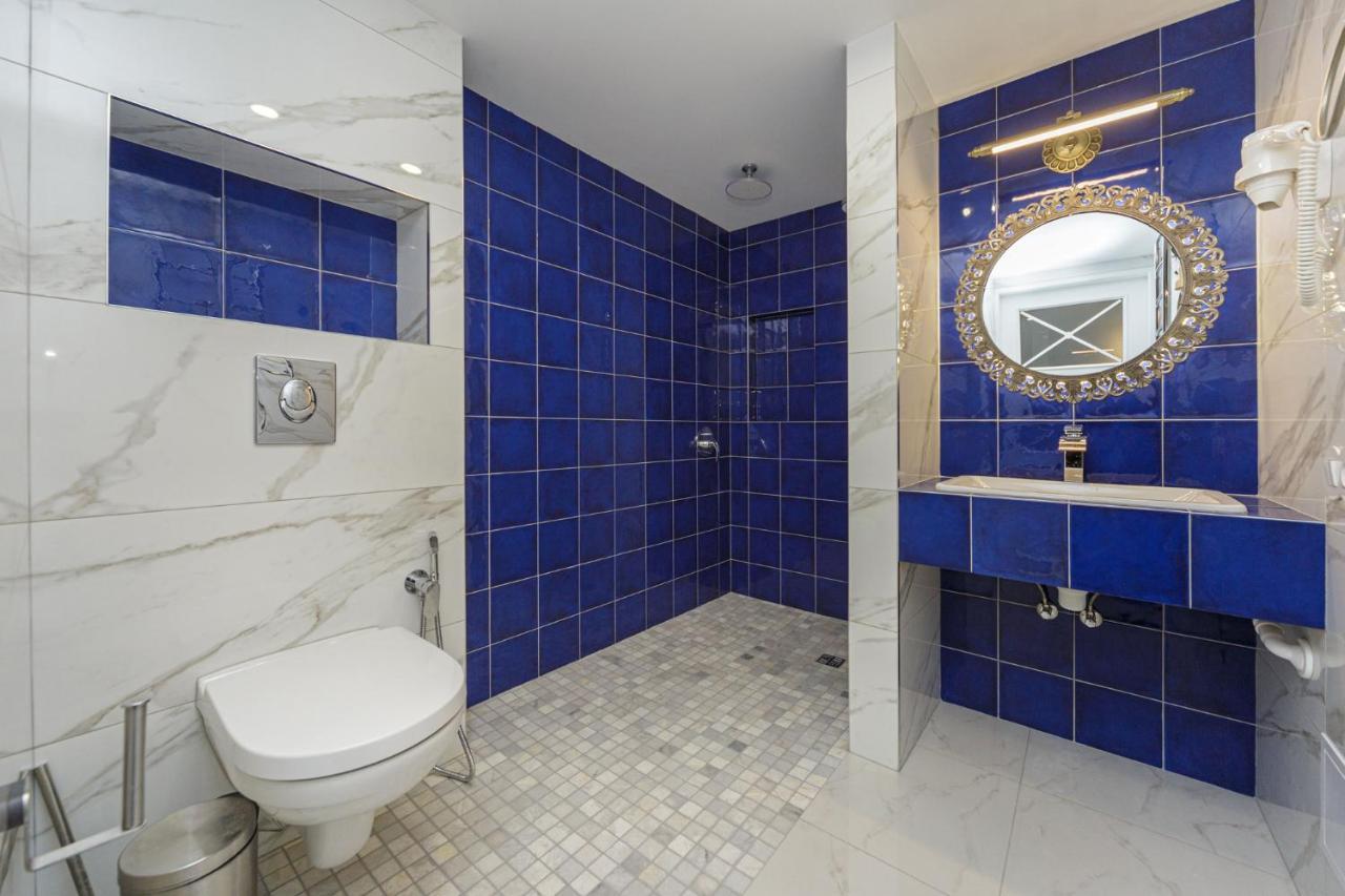 Apartamento Серце Старого Міста Odesa Exterior foto