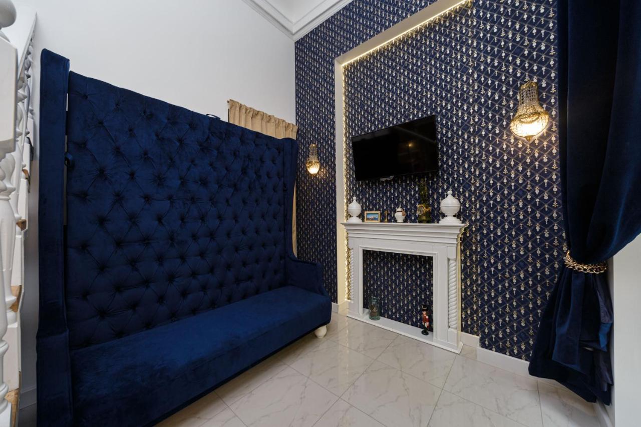 Apartamento Серце Старого Міста Odesa Exterior foto