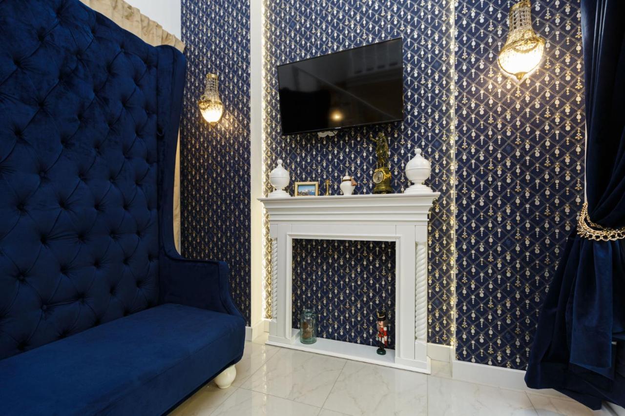 Apartamento Серце Старого Міста Odesa Exterior foto
