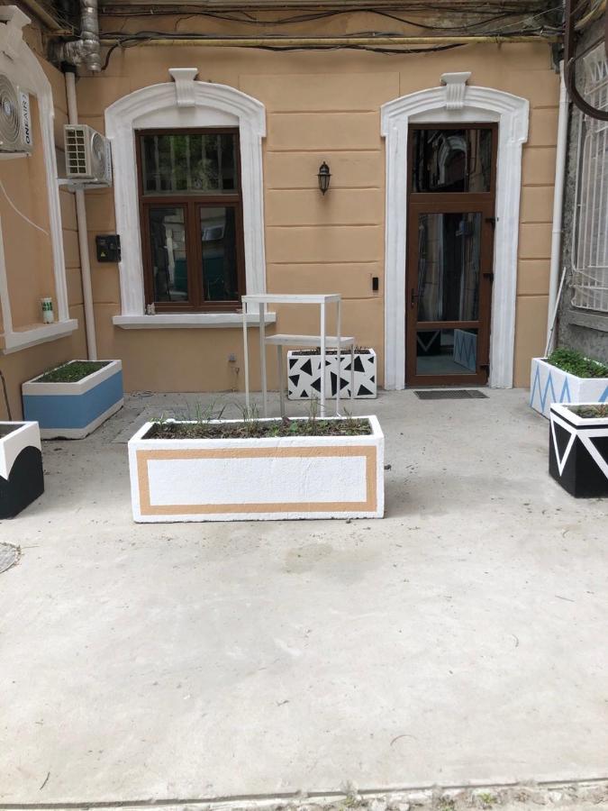 Apartamento Серце Старого Міста Odesa Exterior foto