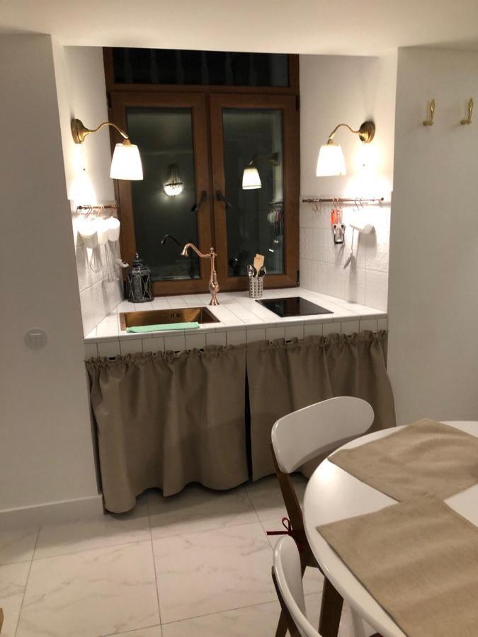Apartamento Серце Старого Міста Odesa Exterior foto