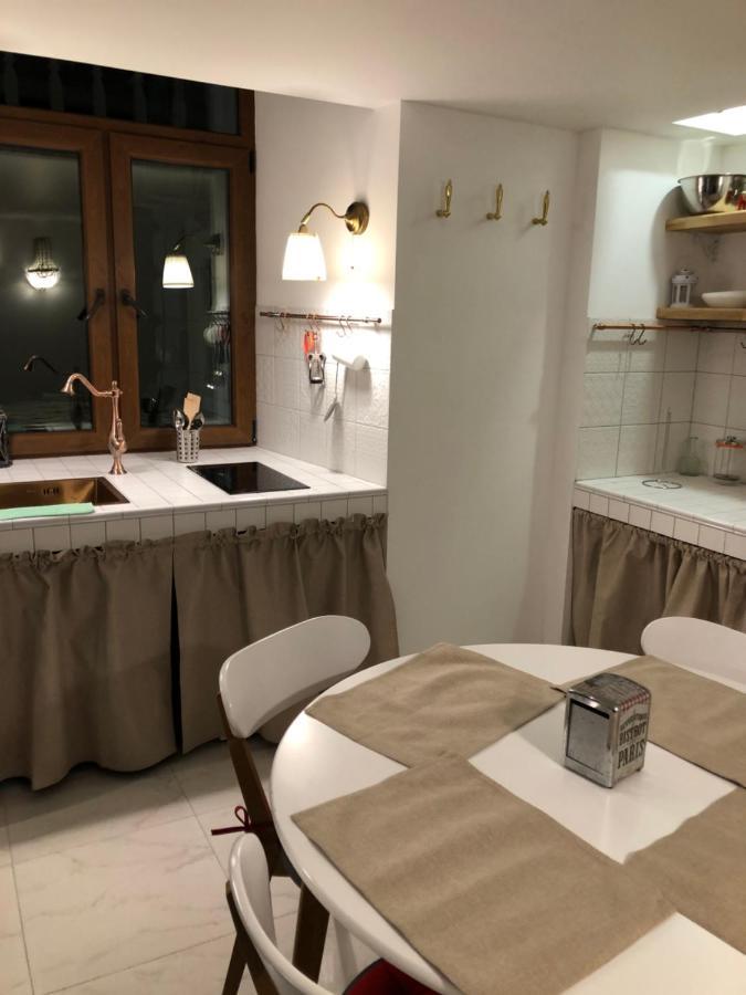 Apartamento Серце Старого Міста Odesa Exterior foto