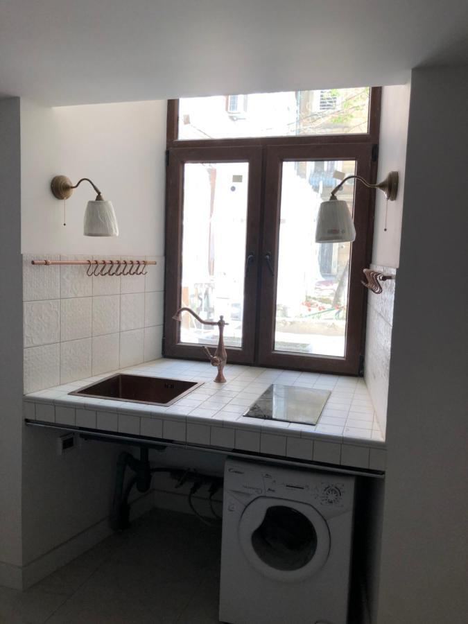 Apartamento Серце Старого Міста Odesa Exterior foto