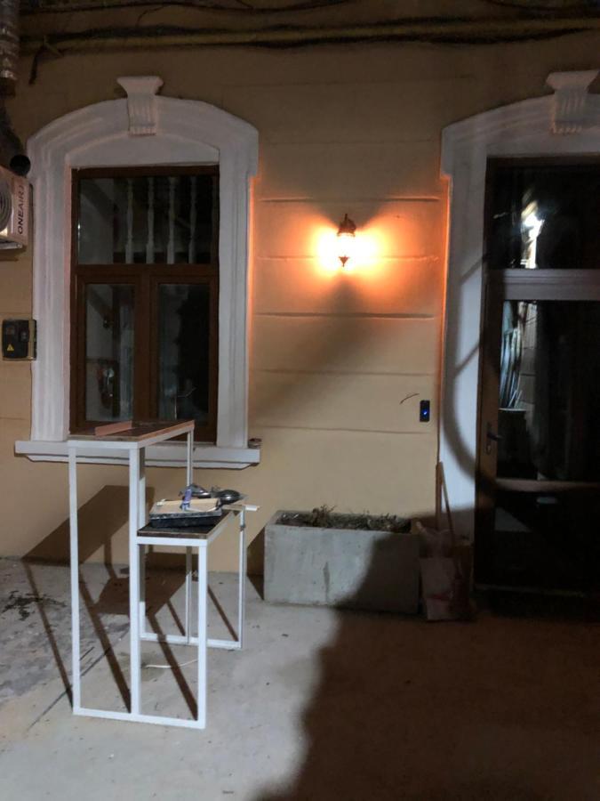 Apartamento Серце Старого Міста Odesa Exterior foto