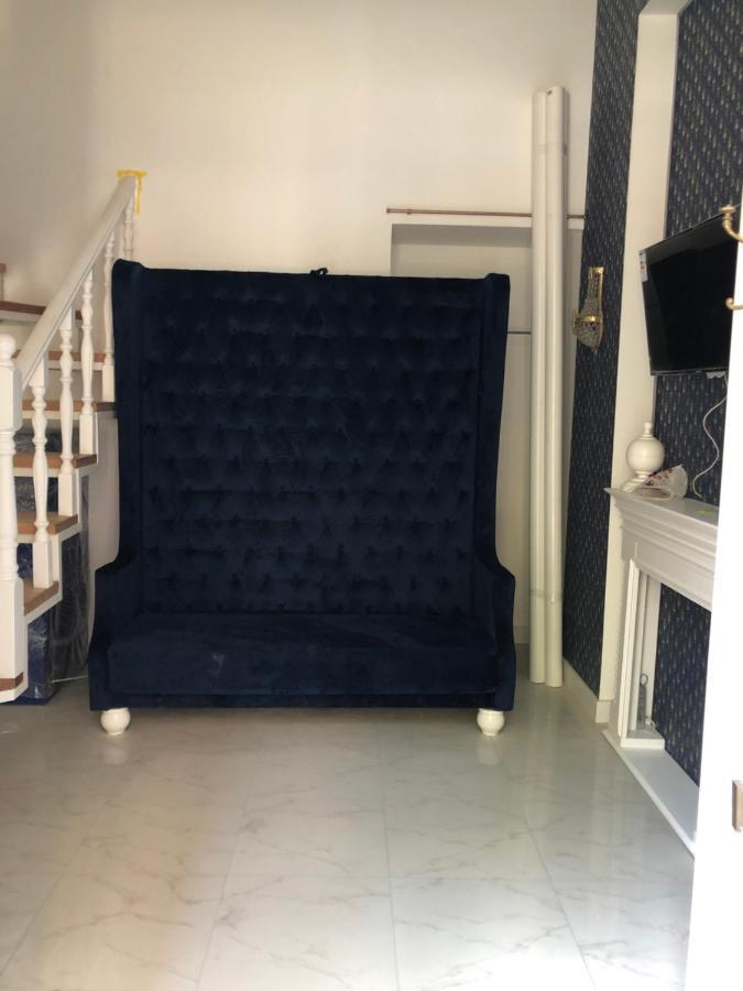 Apartamento Серце Старого Міста Odesa Exterior foto