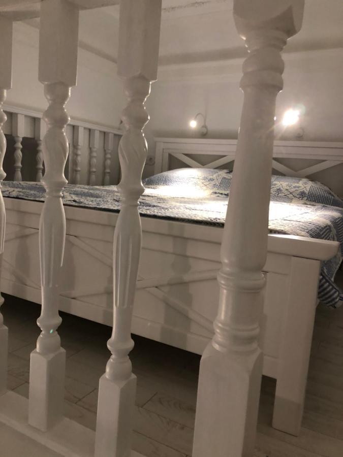 Apartamento Серце Старого Міста Odesa Exterior foto